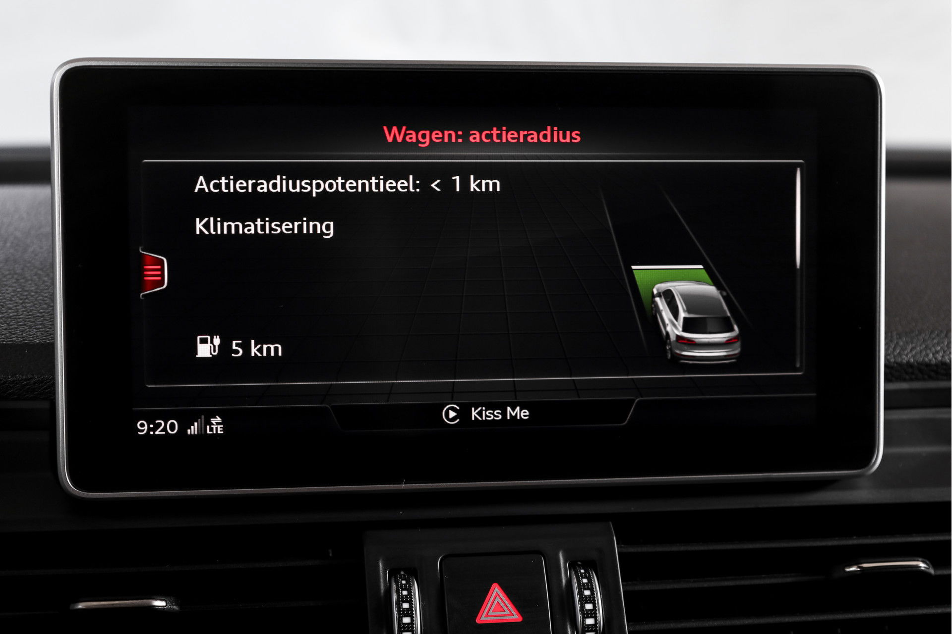 Audi - Q5
