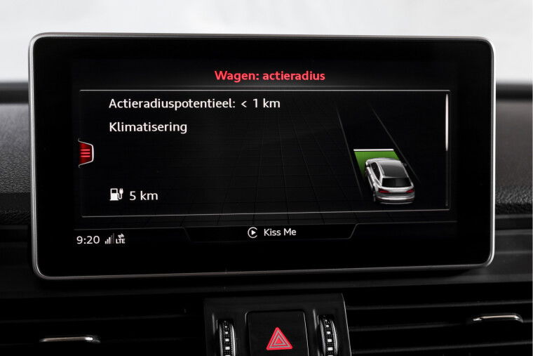 Audi - Q5