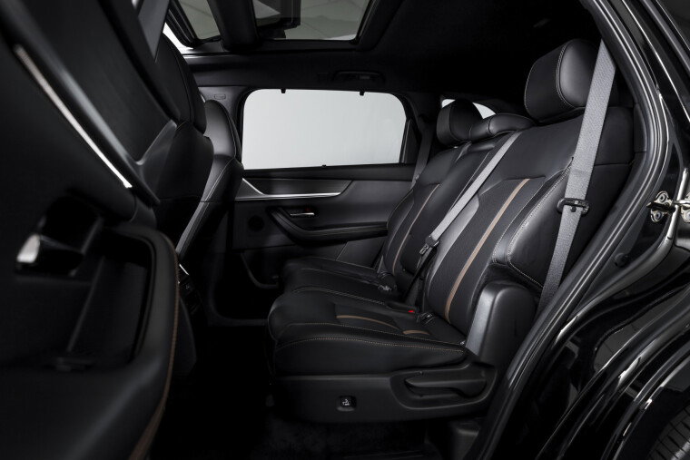Mazda - CX-80