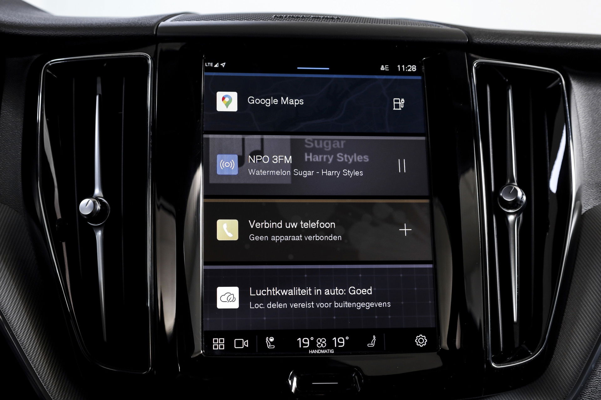 Volvo - XC60