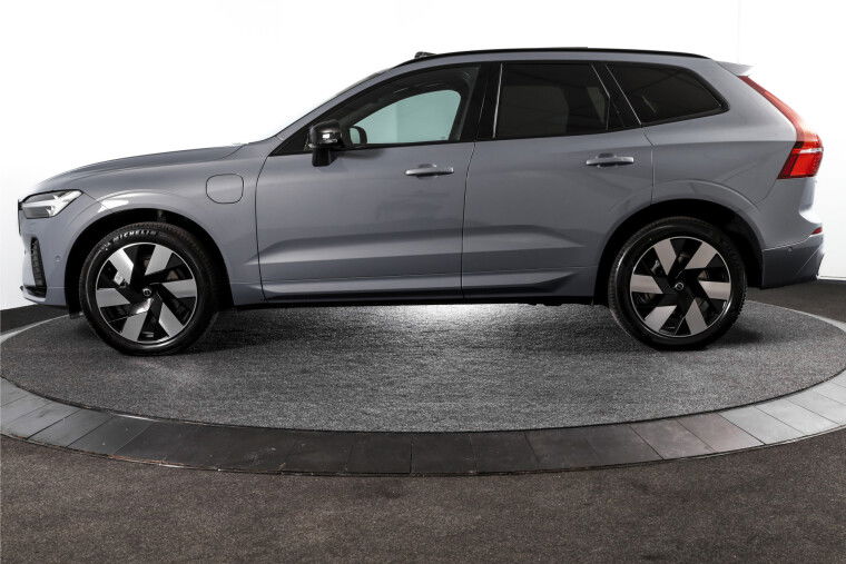 Volvo - XC60