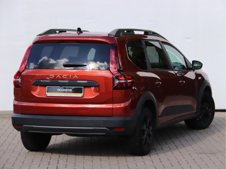 Dacia - Jogger