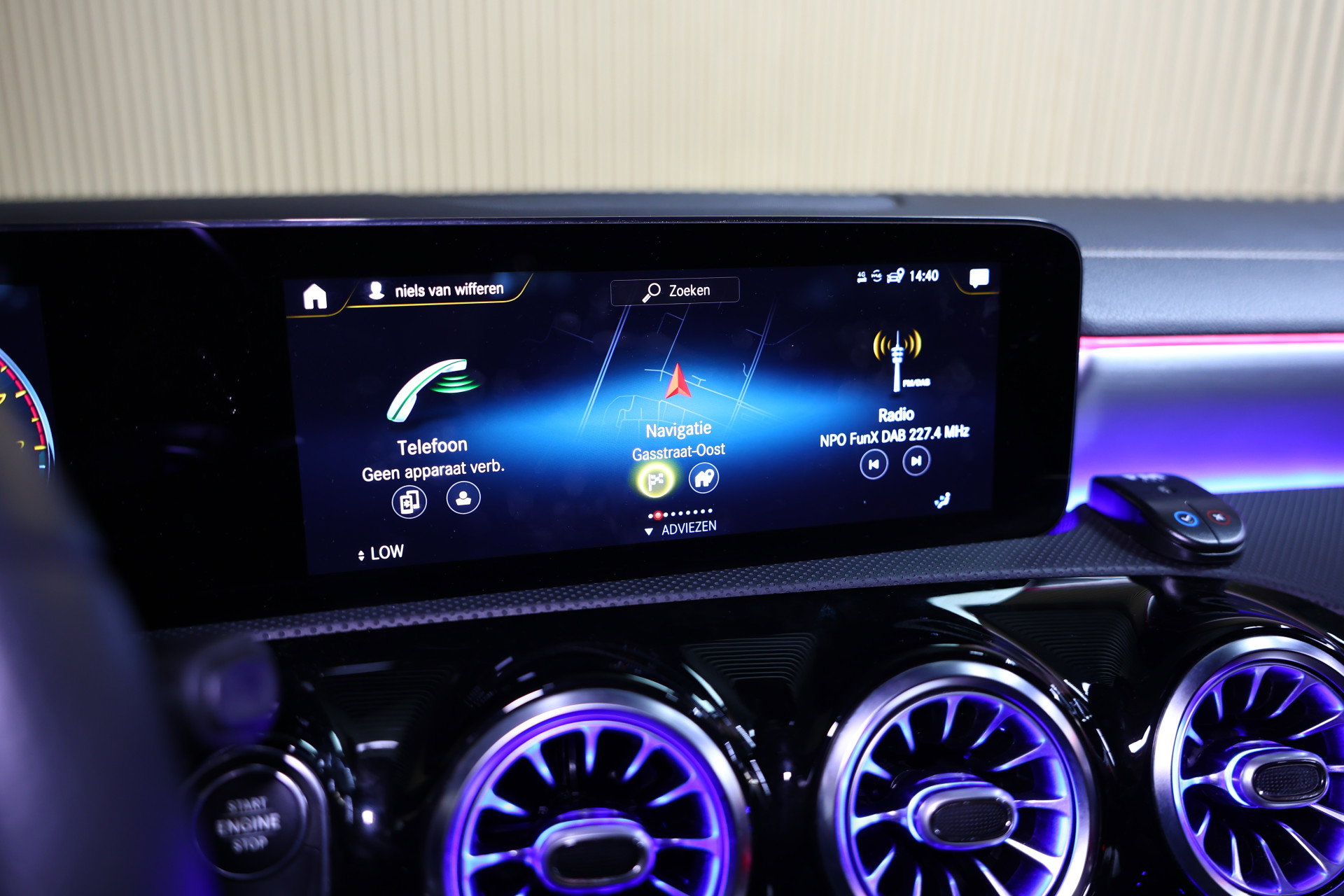 Mercedes-Benz 250e AMG AMBIENTE PANODAK NAVI AUTOM CRUISE PDC CAM SFEER '20 - foto 27