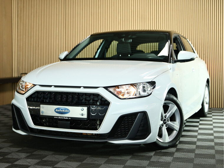 Foto van Audi A1 Sportback 30 TFSI PRO S Line NAVI CRUISE PDC PARK ASSIST "20