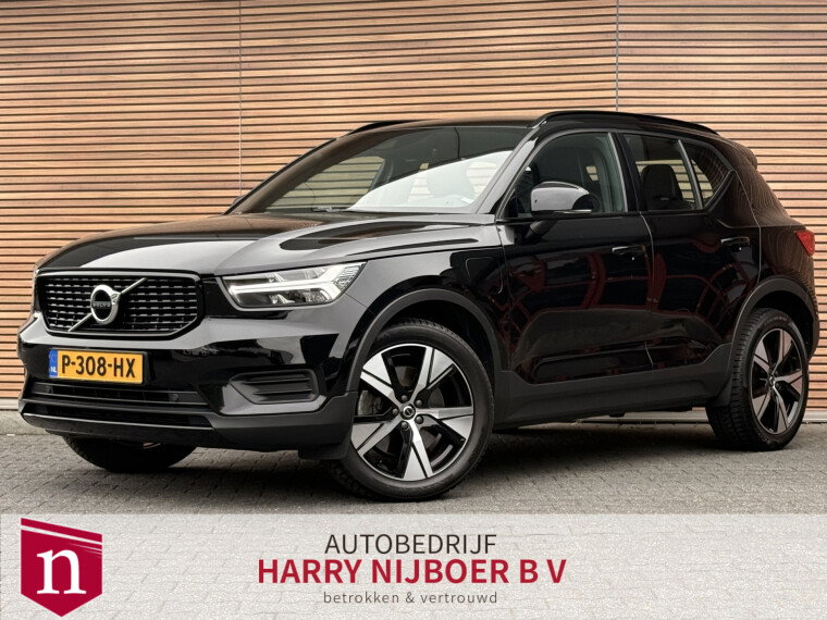 Volvo XC40 1.5 T4 Recharge R-Design