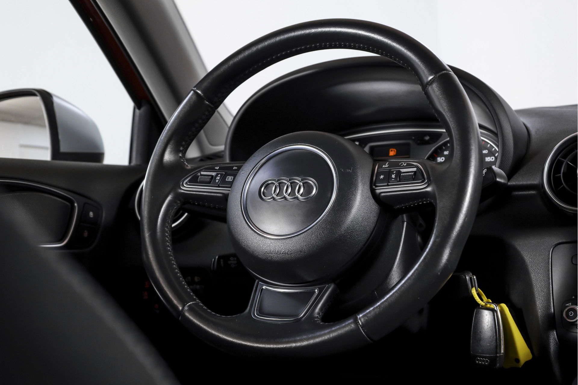 Audi - A1