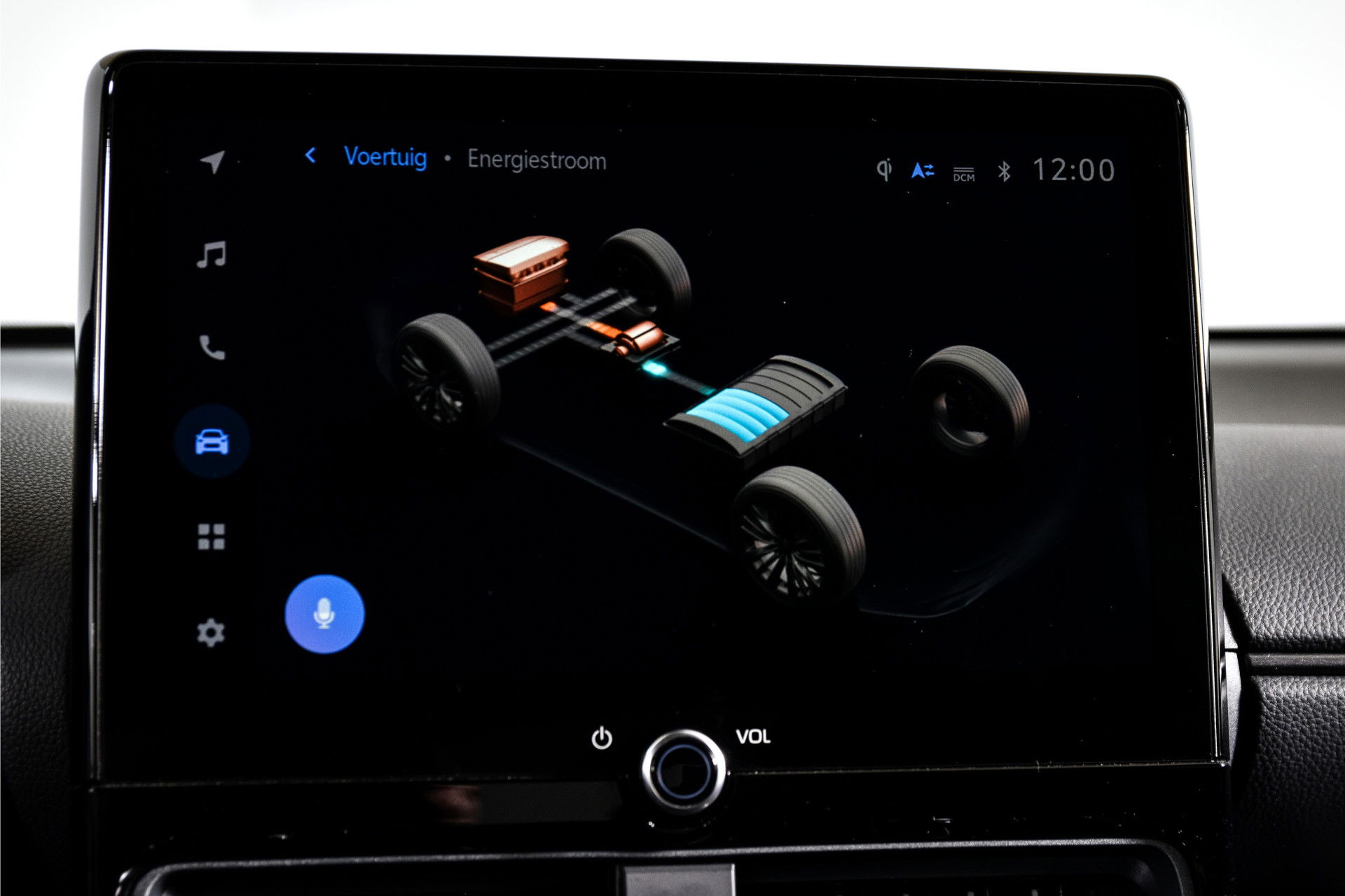 Toyota - Yaris Cross