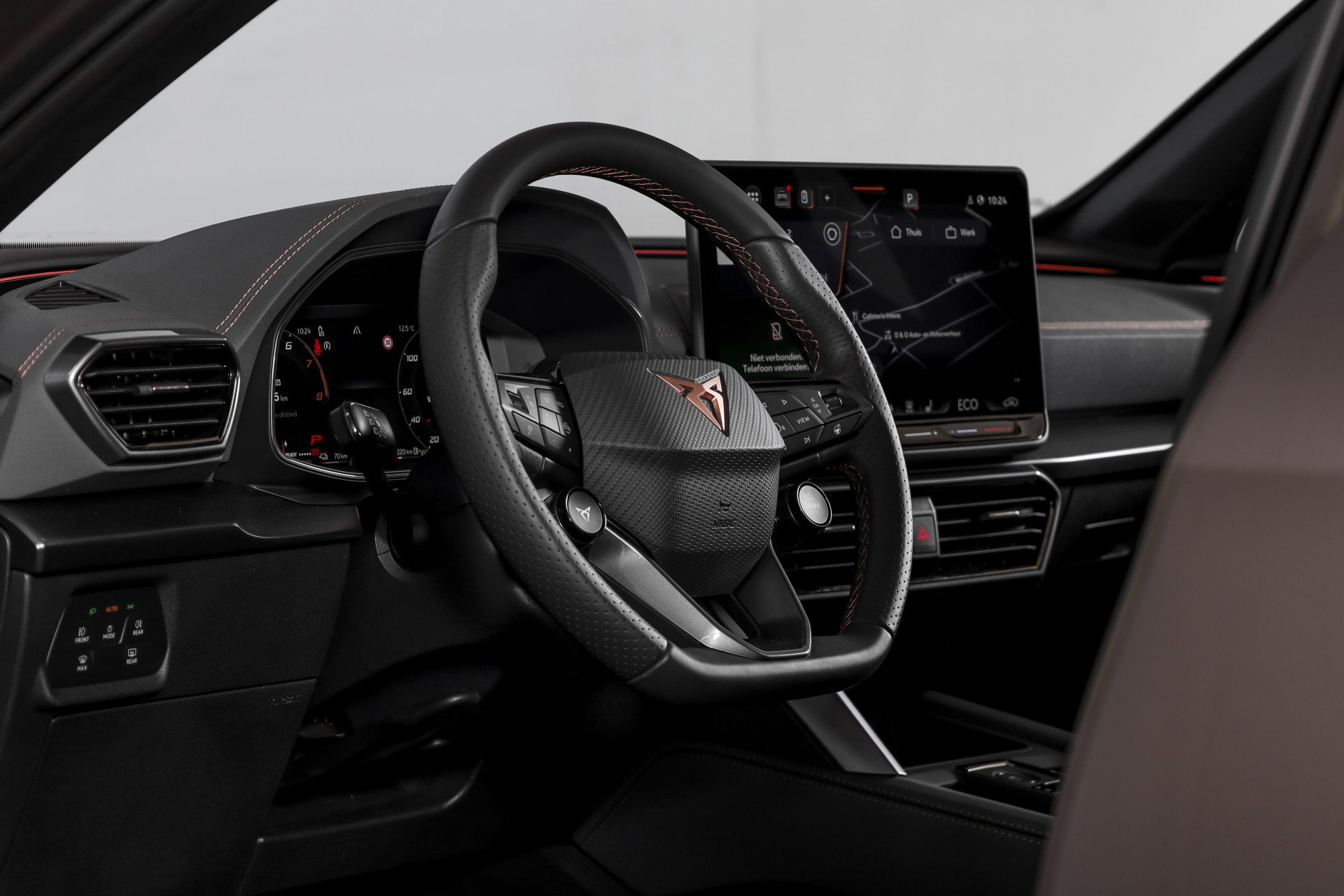 CUPRA - Formentor