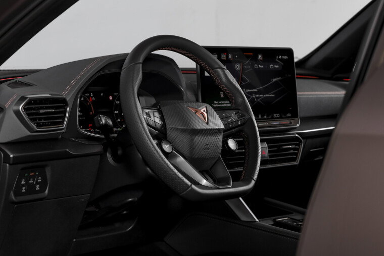 CUPRA - Formentor