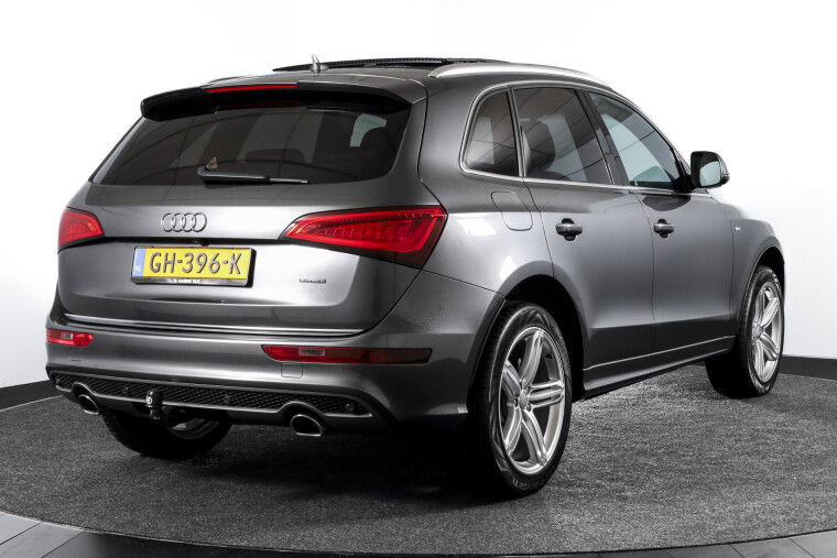 Audi - Q5