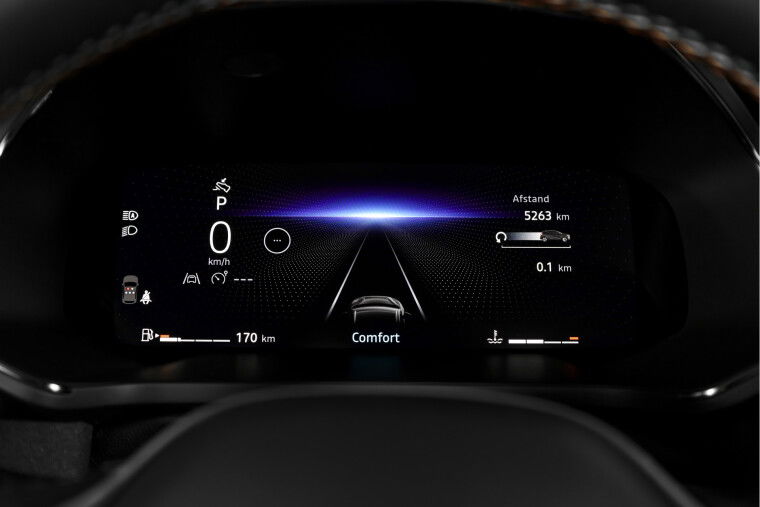 Renault - Captur