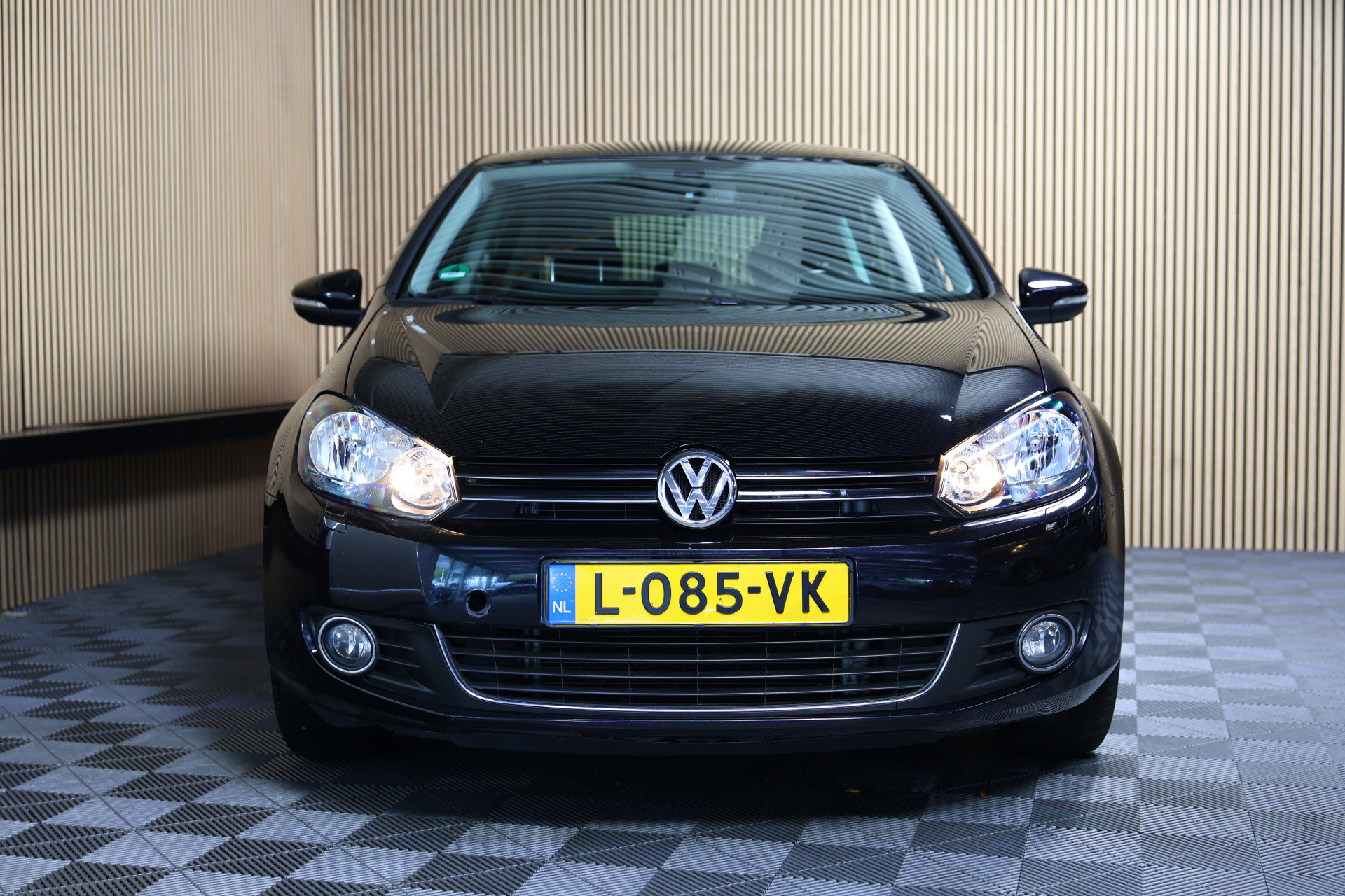 Volkswagen 1.4 TSI Style AUTOMAAT CLIMATRONIC CRUISECONTROL STOELVW T HAAK '11 - foto 9