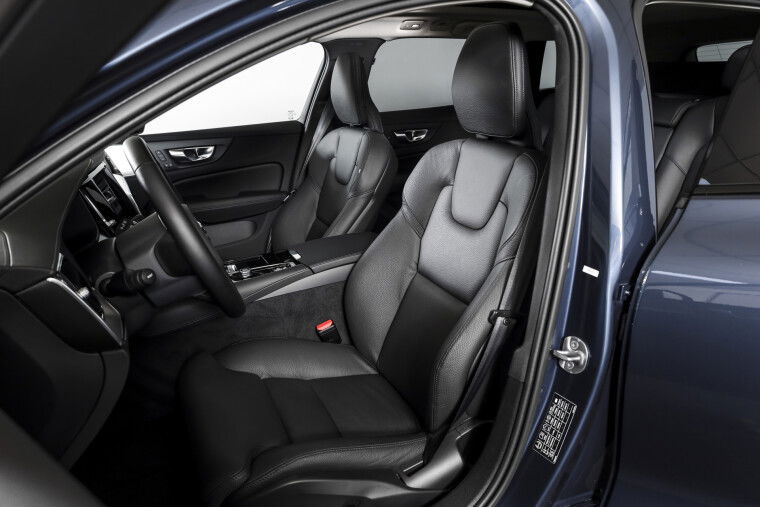 Volvo - V60