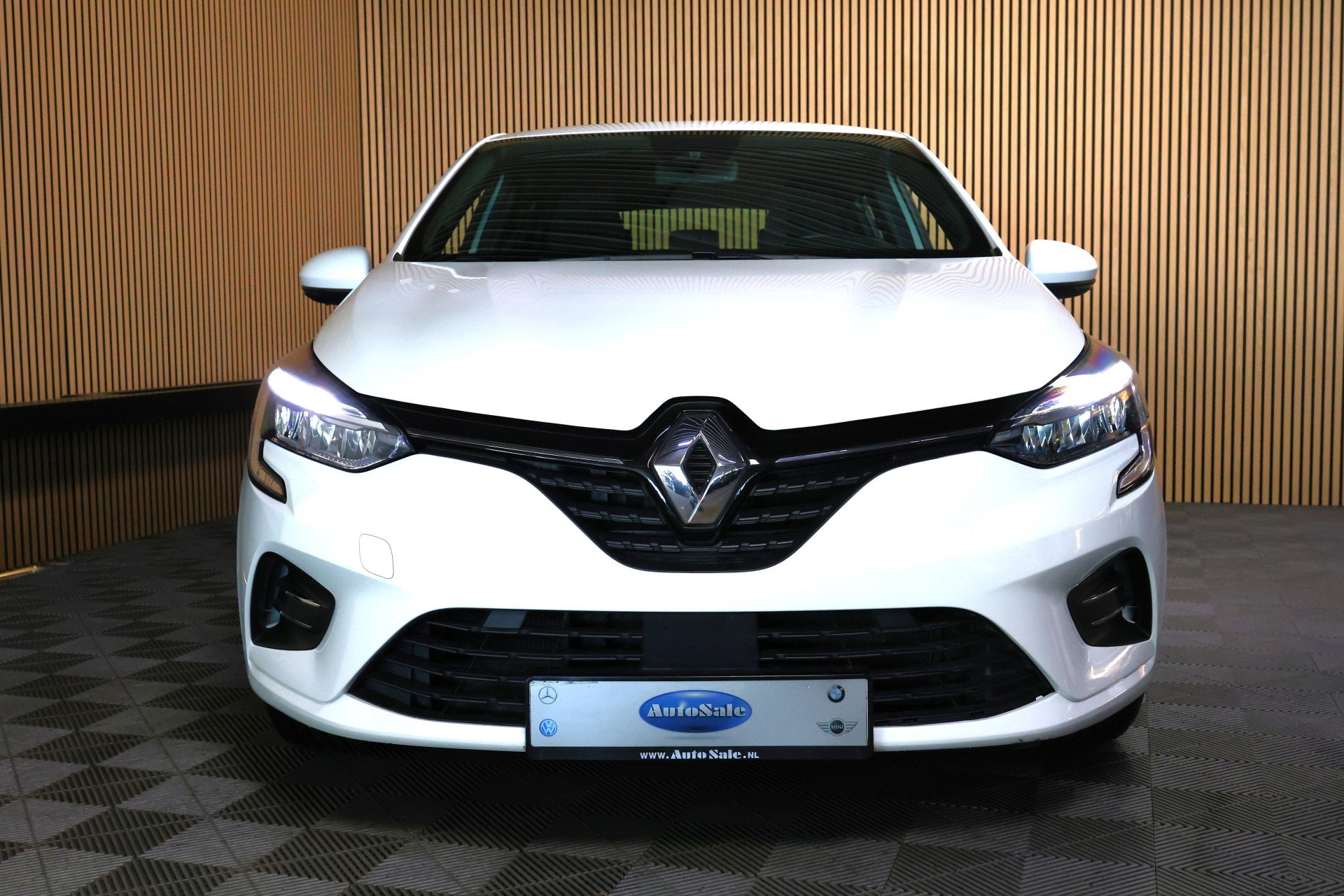 Renault 1.6 E-Tech Hybrid 140 Business Zen AVM NAVI AUTOMAAT PDC CRUISE "21 - foto 9