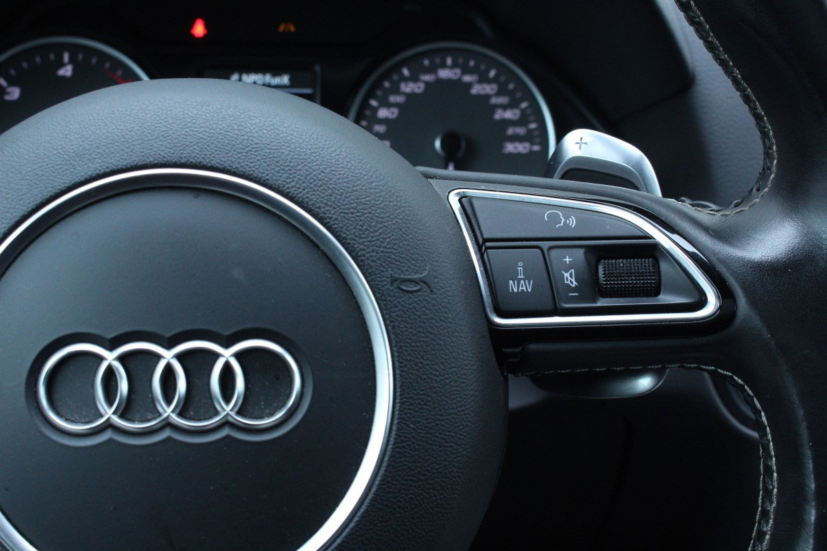 Audi 3.0 TDI SQ5 Quattro PANO ACC B&O NAVI DAB STANDKCHL TREKHAAK '15 - foto 34