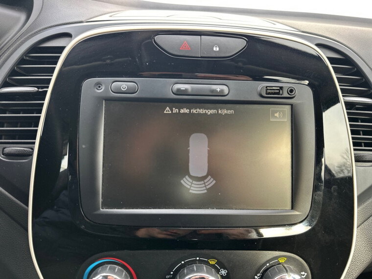 Renault - Captur