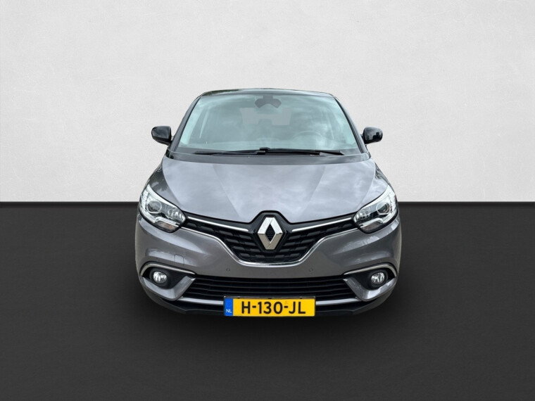 Renault - Scénic