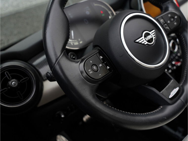 Cruise control adaptief