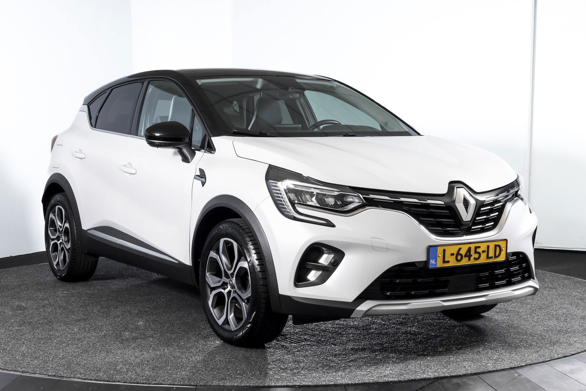 Renault - Captur