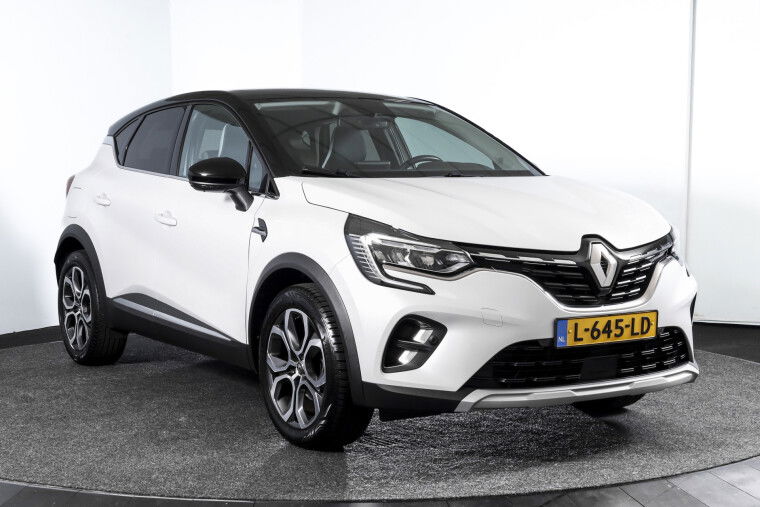 Renault - Captur