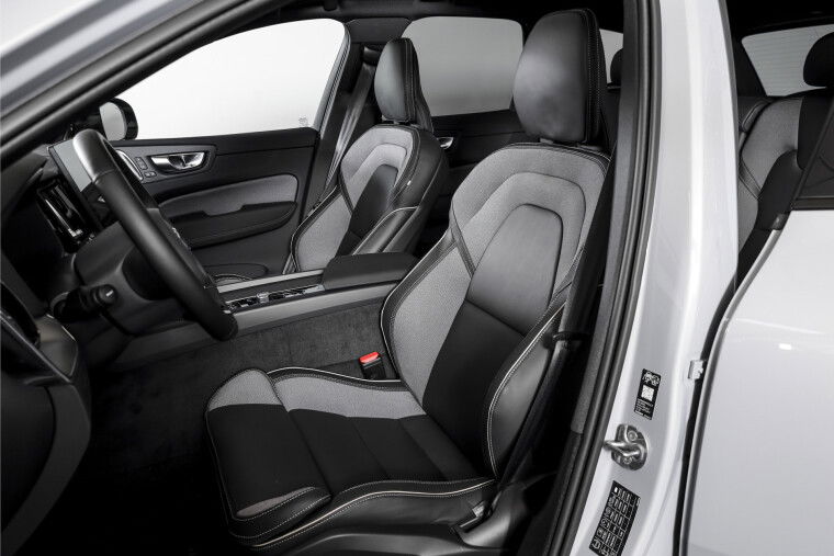 Volvo - XC60