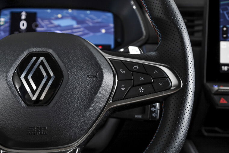 Renault - Captur