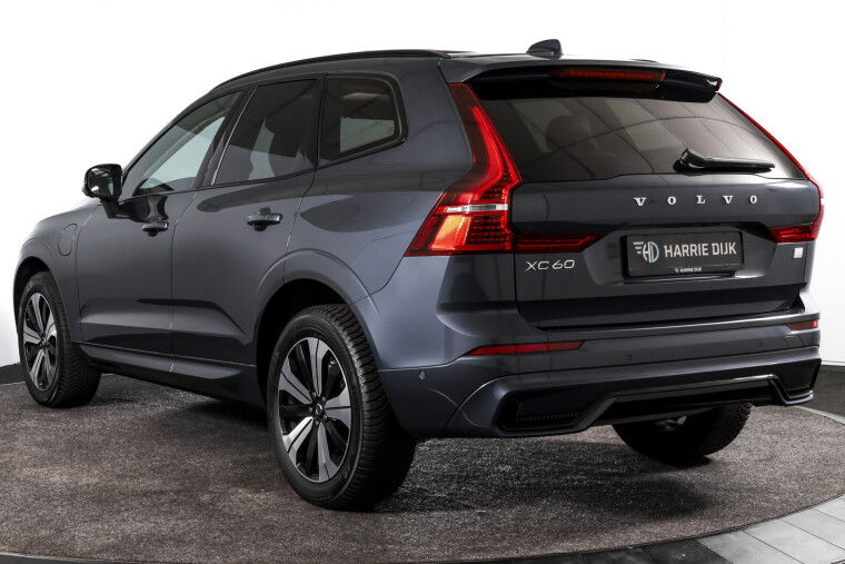 Volvo - XC60