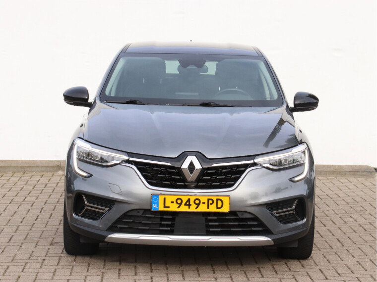 Renault - Arkana
