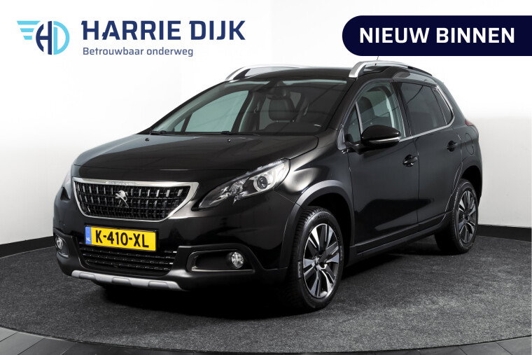 Peugeot - 2008