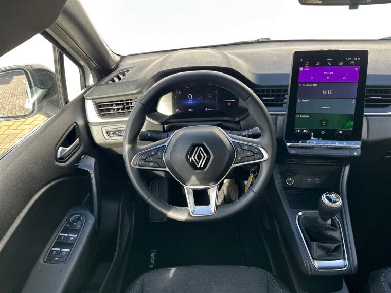 Renault - Captur