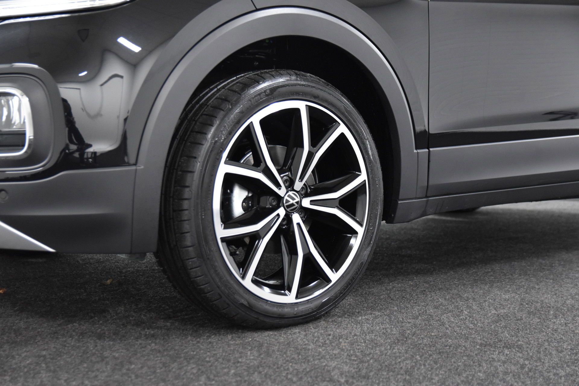 Volkswagen - T-Cross