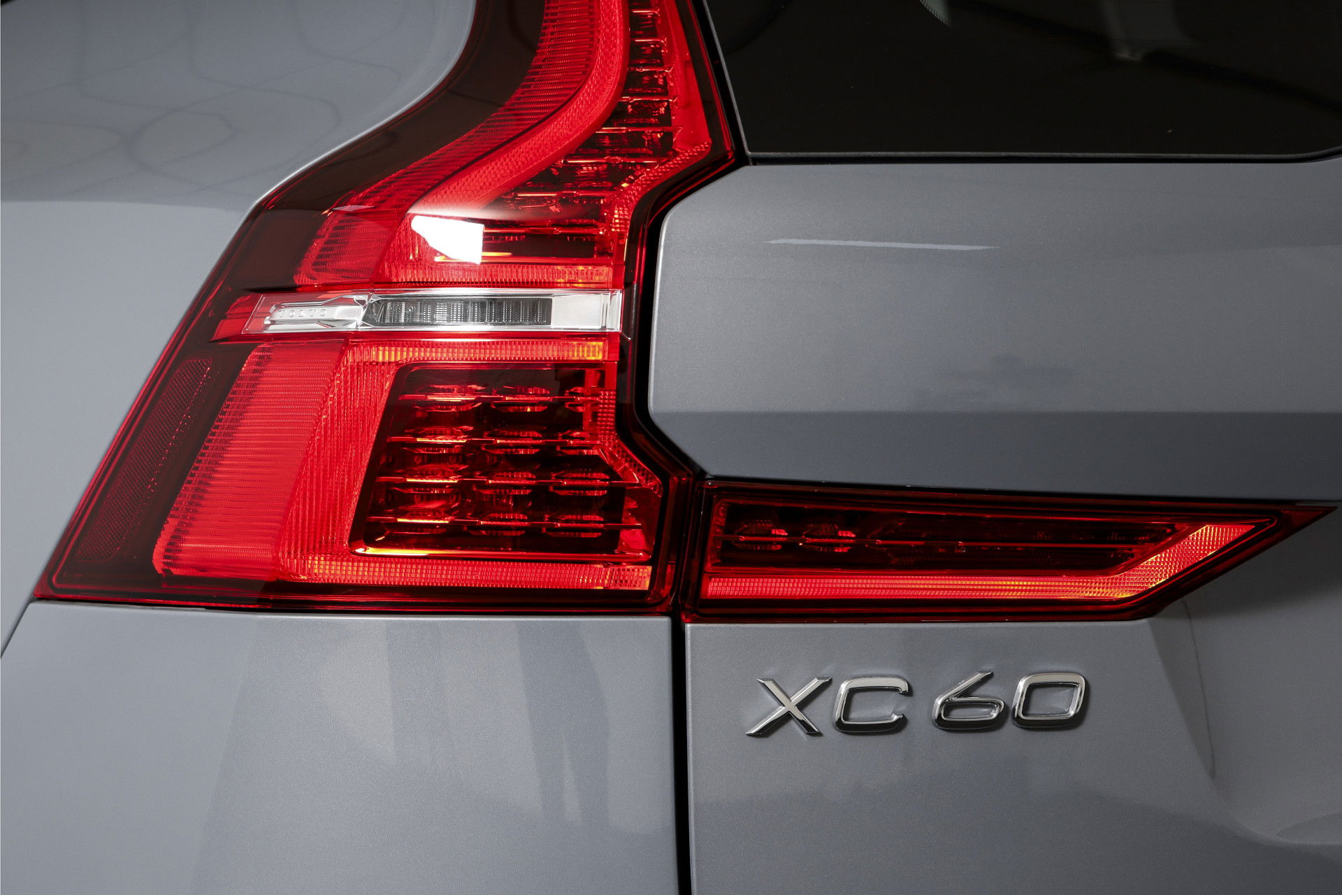 Volvo - XC60