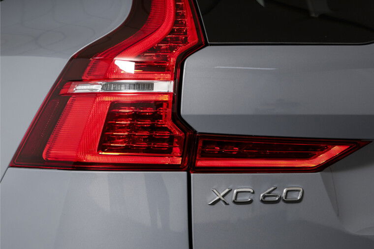 Volvo - XC60