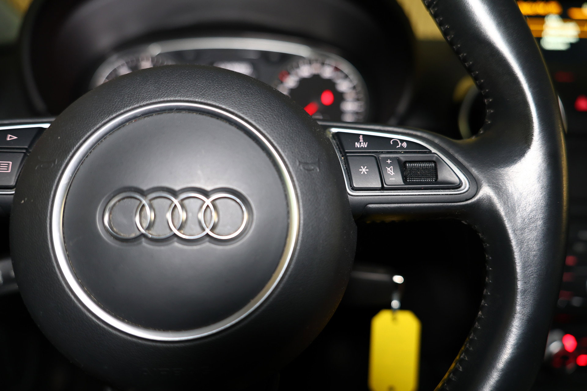 Audi 1.0 TFSI Pro Line AVM Automaat AIRCO NAVI CRUISE BT STOELVW "18 - foto 9