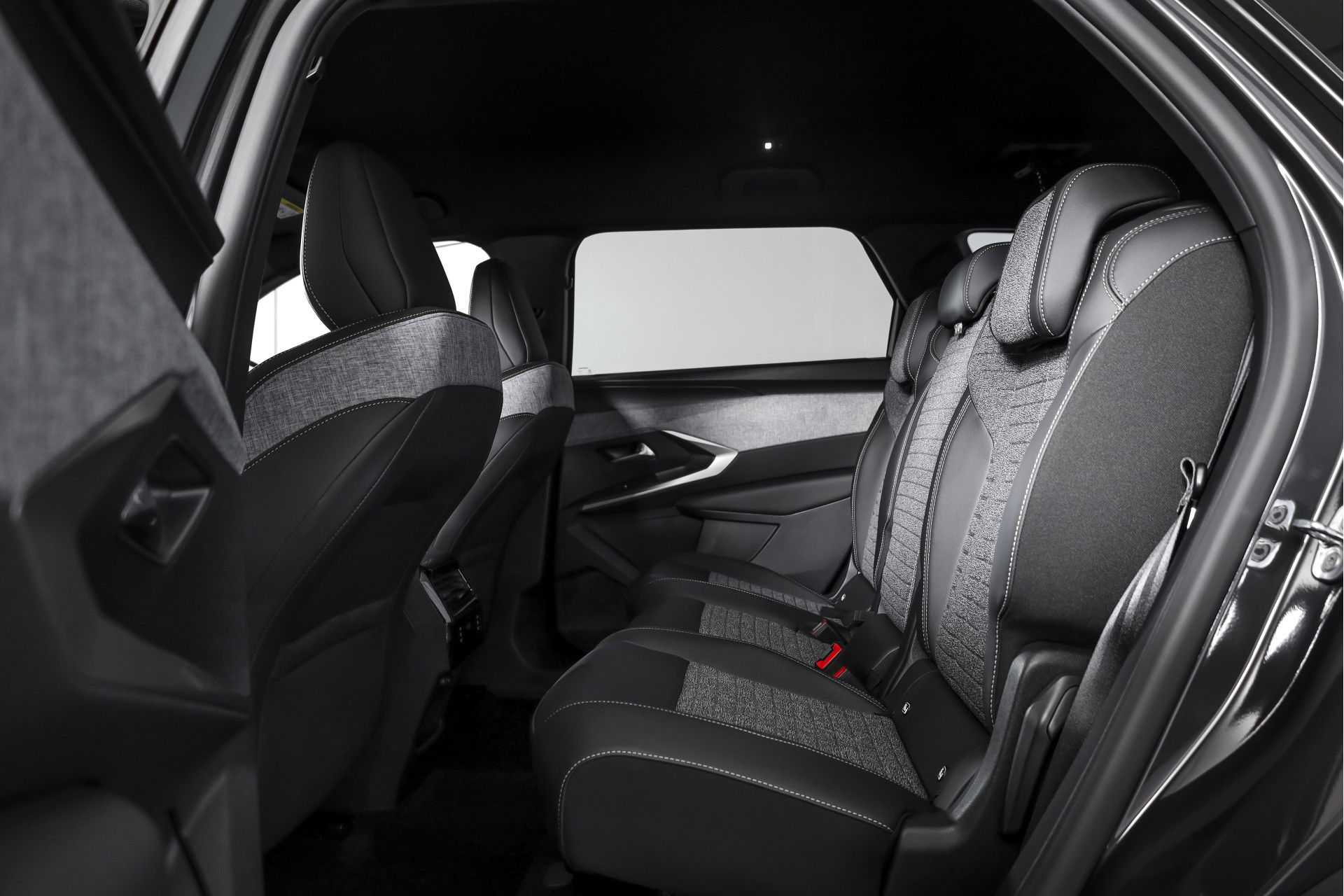 Peugeot - 5008