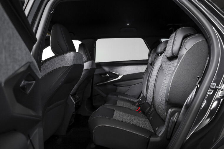 Peugeot - 5008