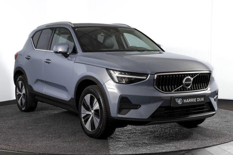 Volvo - XC40