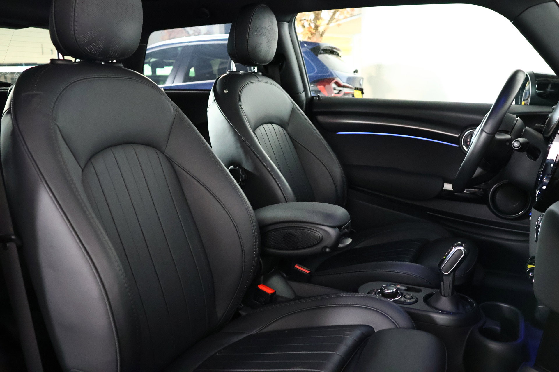 MINI MINI Cooper SE