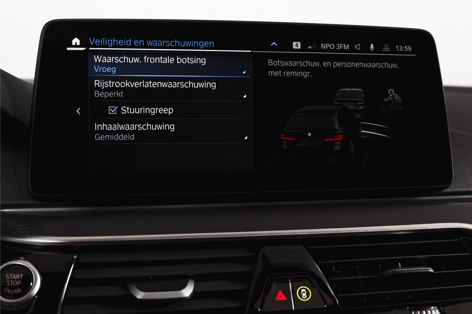 BMW - 5 Serie