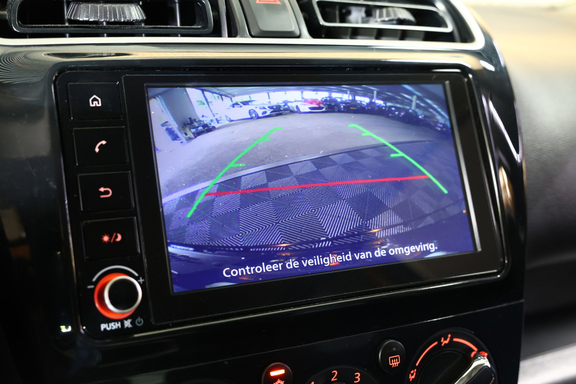 Mitsubishi 1.2 Dynamic AUTOMAAT AIRCO CAMERA CRUISE BT "22 - foto 29
