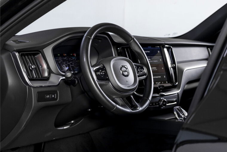 Volvo - XC60