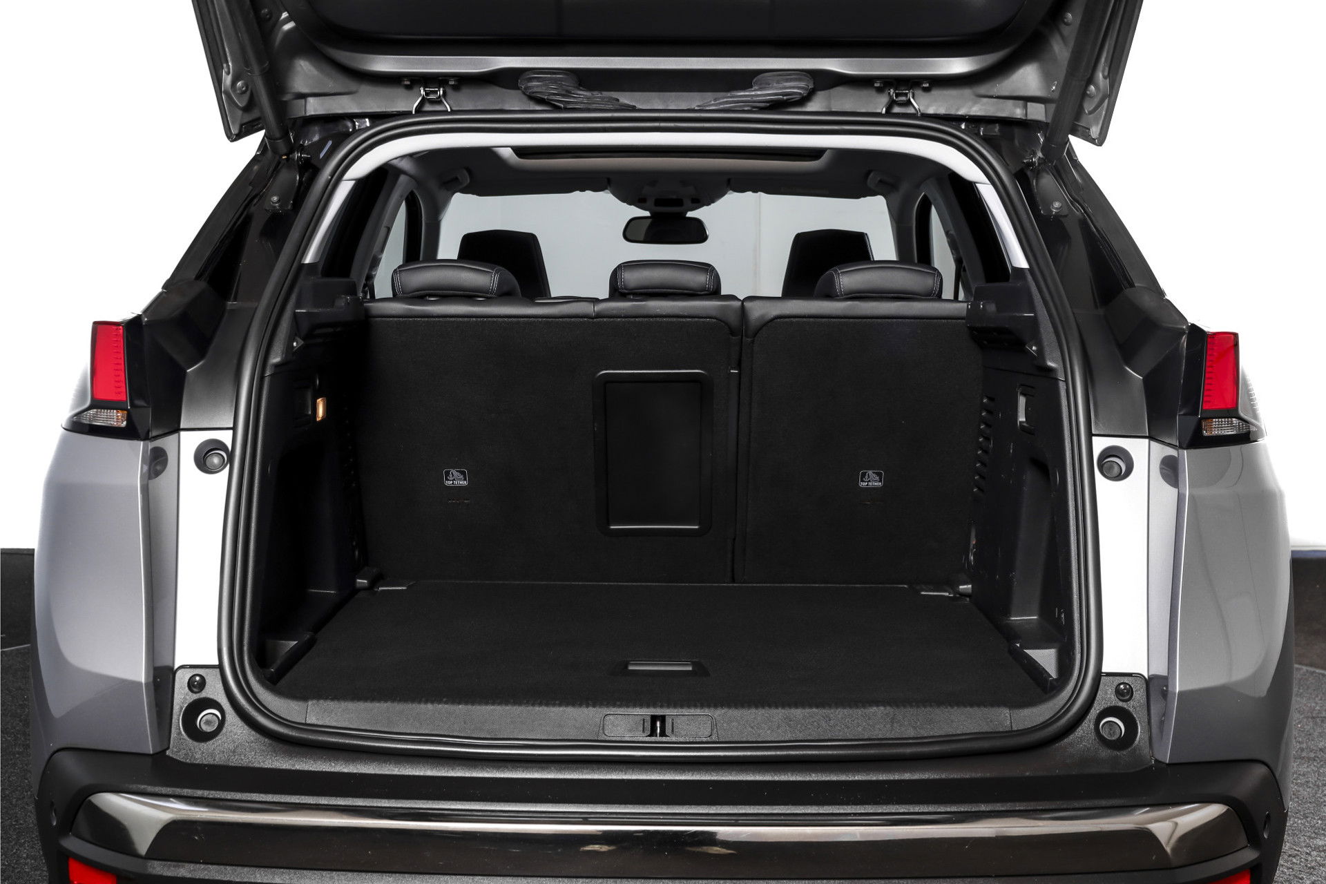 Peugeot - 3008