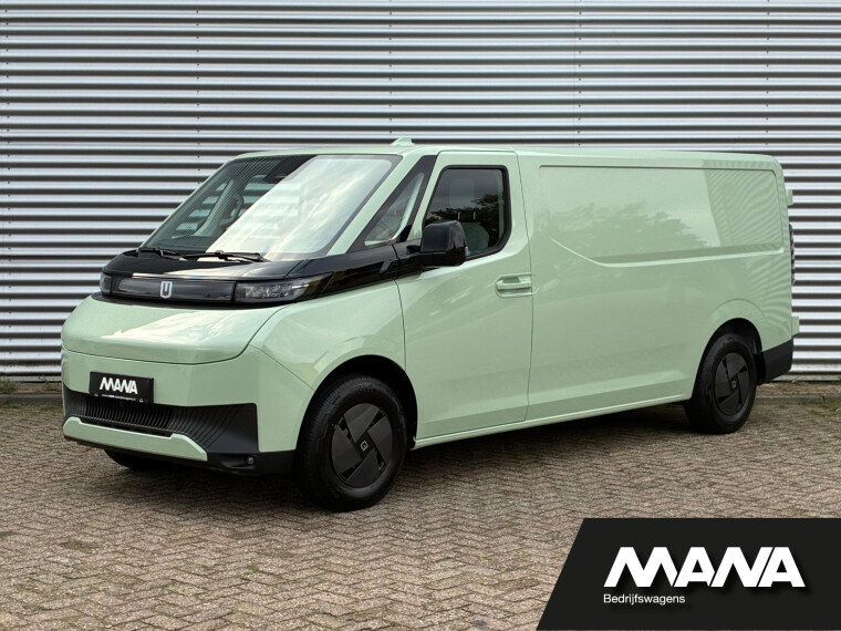 Farizon SV L2H1 83 kWh NU UIT VOORRAAD LEVERBAAR!