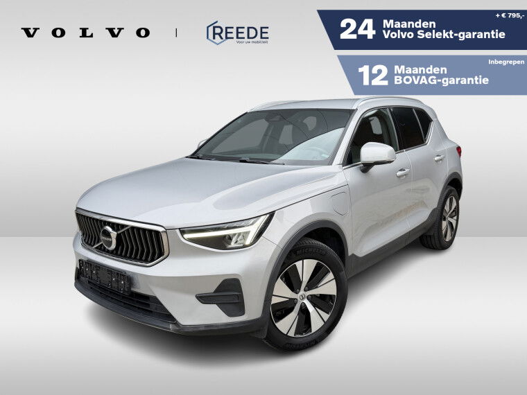 Foto van Volvo XC40 1.5 T5 Plug-in hybrid Core Bright
