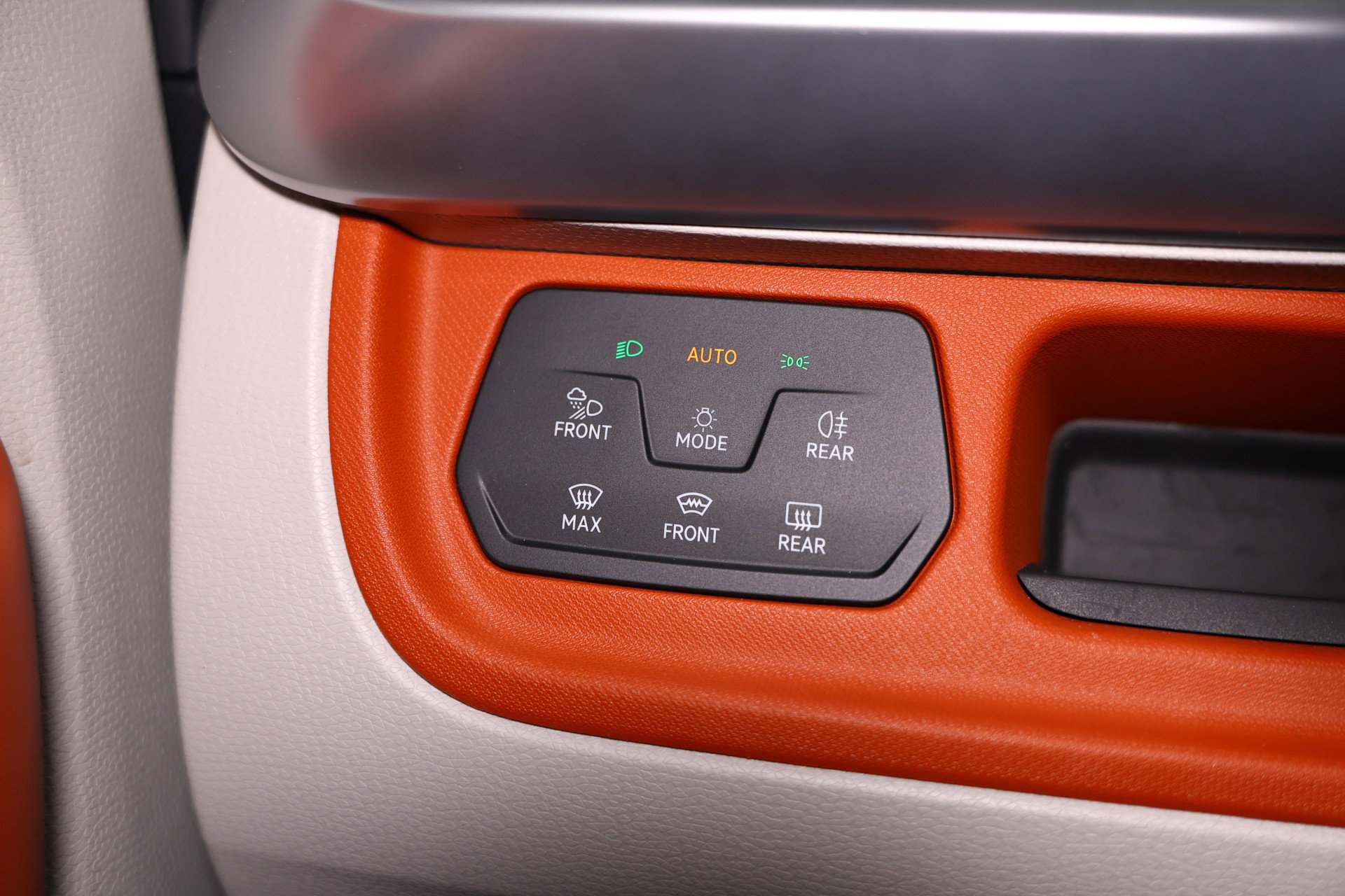 Volkswagen 1st Max 77kWh BTW | Elek. Deuren | Leder | 360° | Trekhaak - foto 16