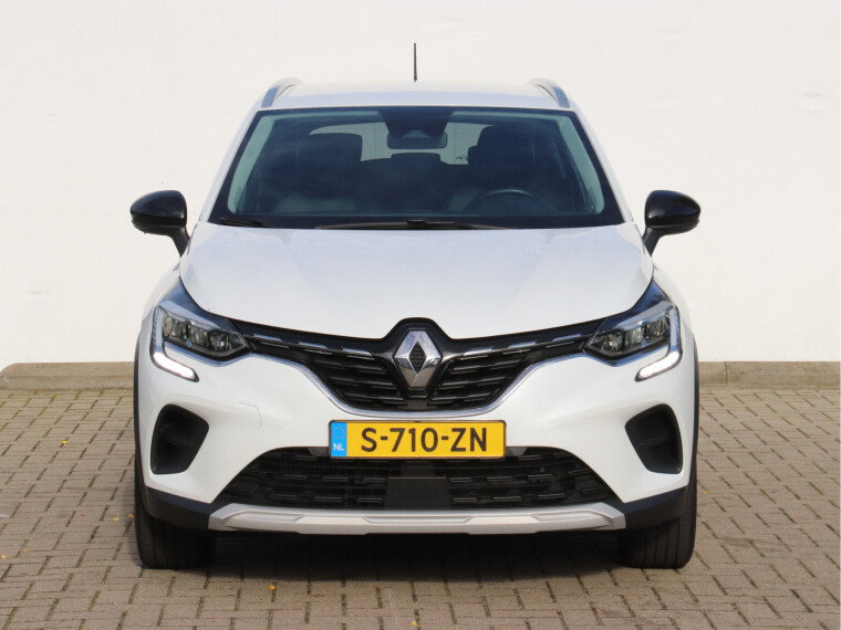 Renault - Captur