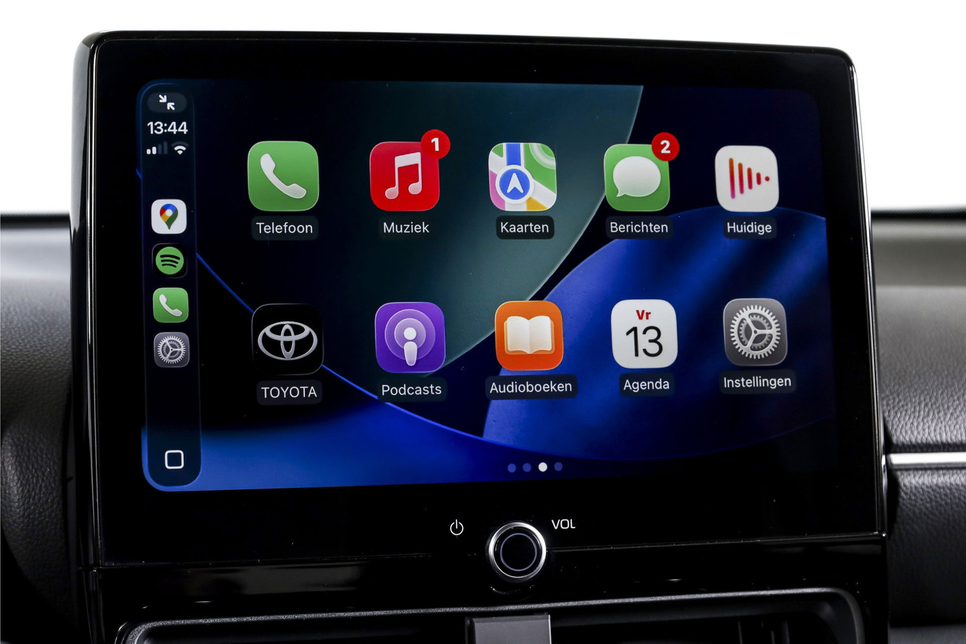 Toyota - Yaris Cross