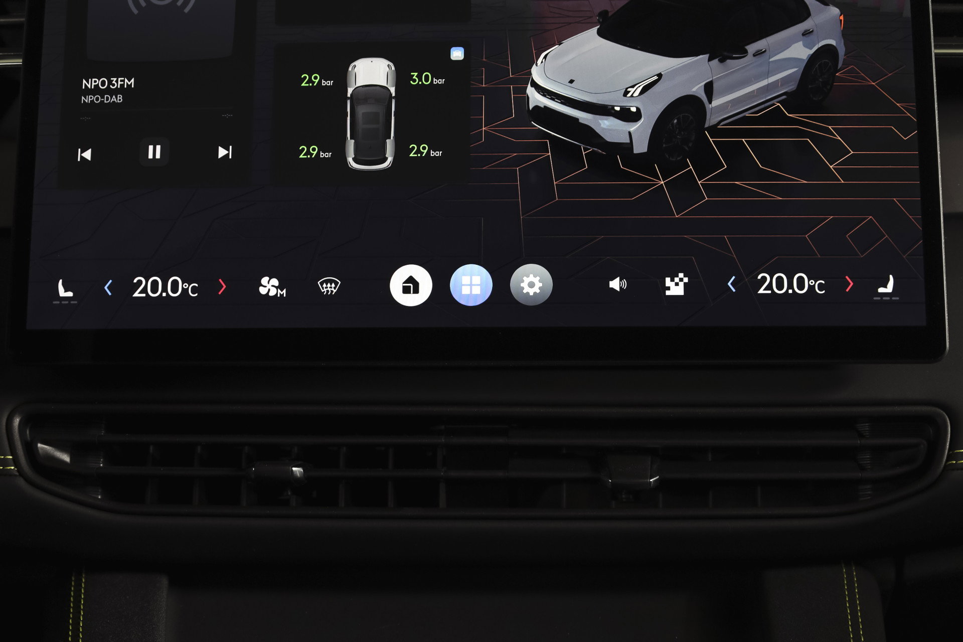 Lynk & Co - 01