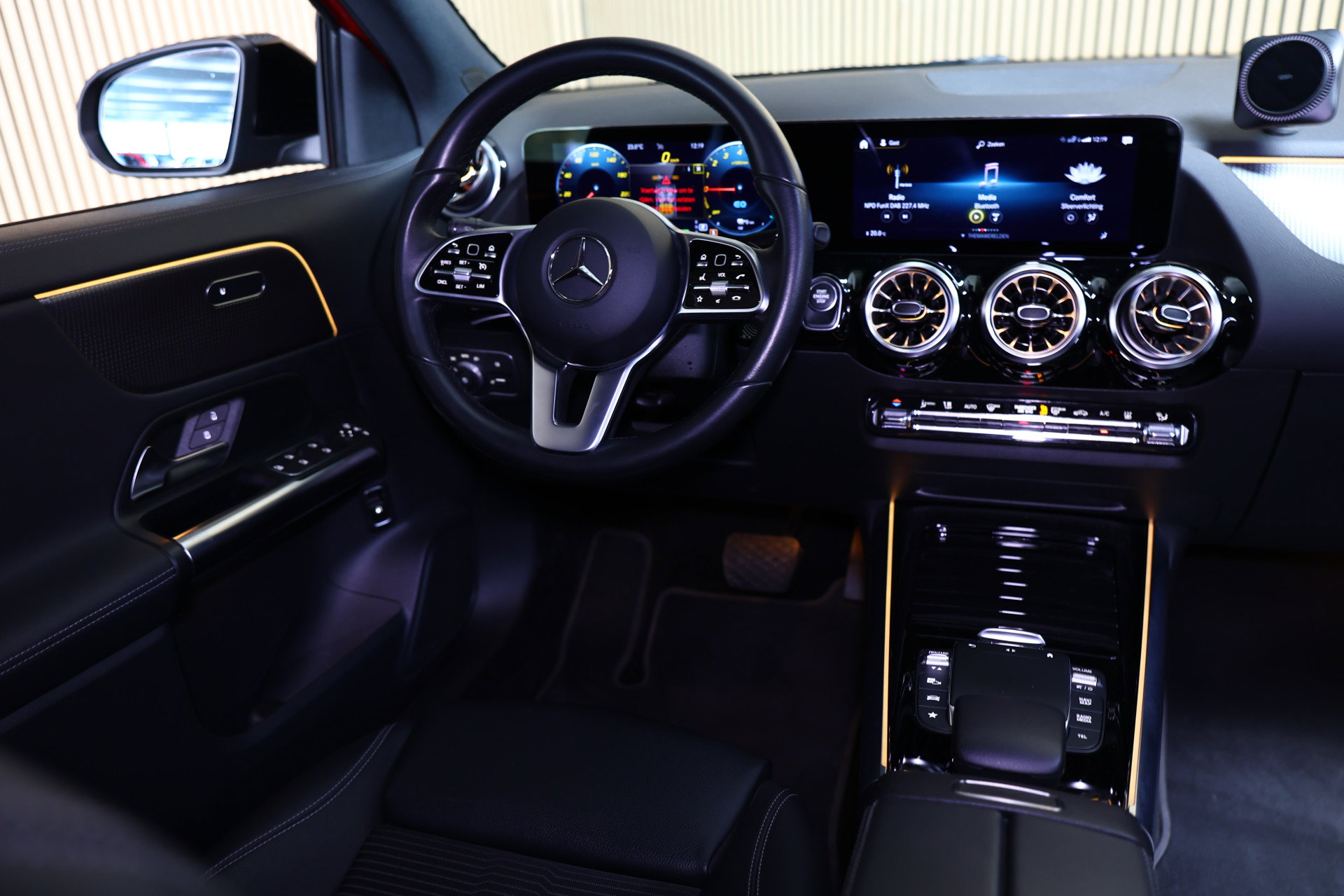 Mercedes-Benz 250 e AMG Line AVM CARPLAY NAVI CLIMA PDC CRUISE CAMERA SFEER THAAK '22 - foto 40