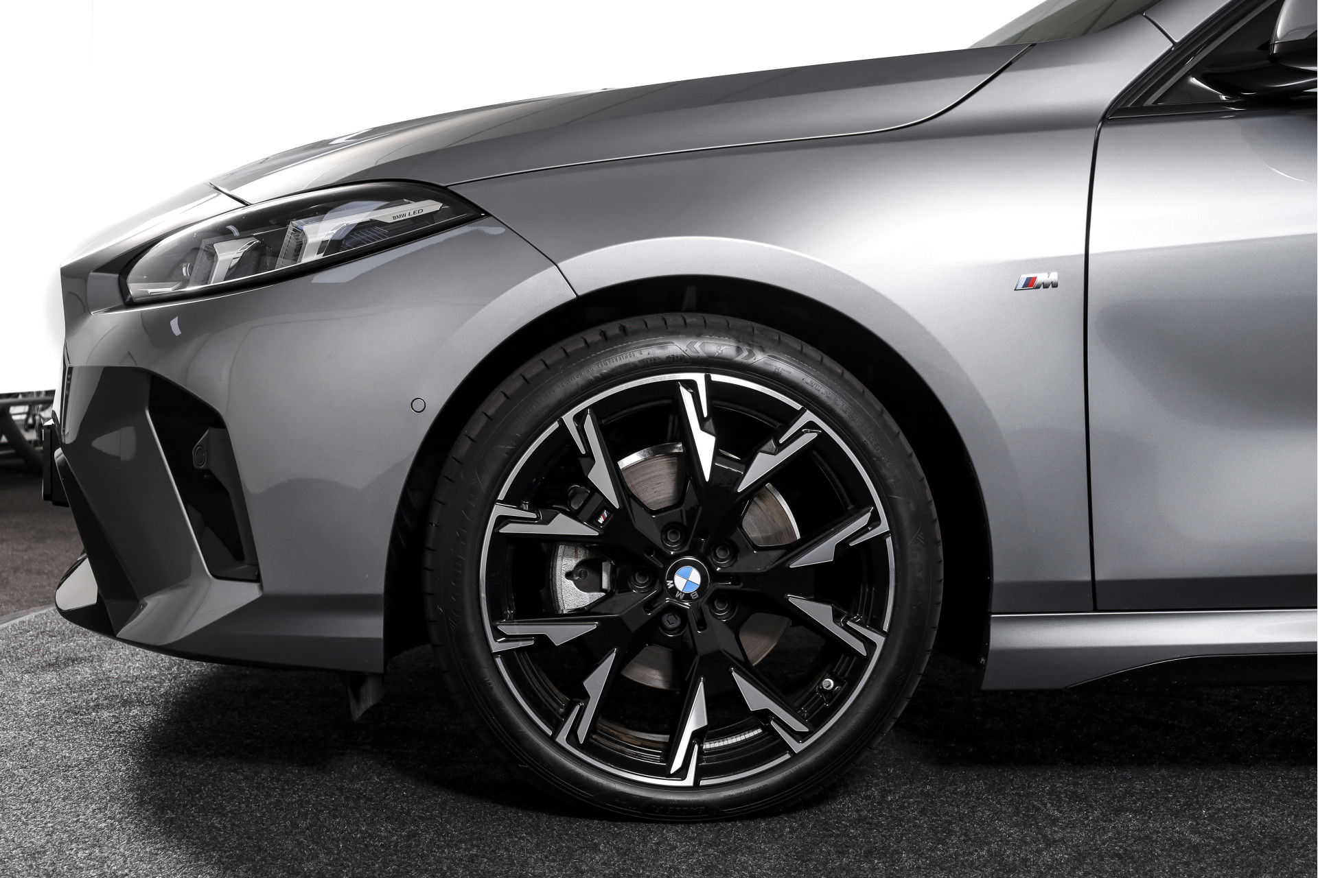 BMW - 1-serie